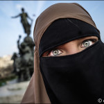 Protest Against Islamophobia - Paris Protest Against Islamophobia - Paris