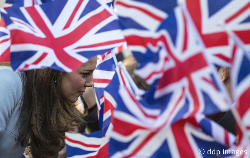 Kate, Duchess of Cambridge