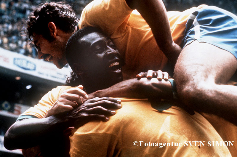 Fussball Weltmeisterschaft WM