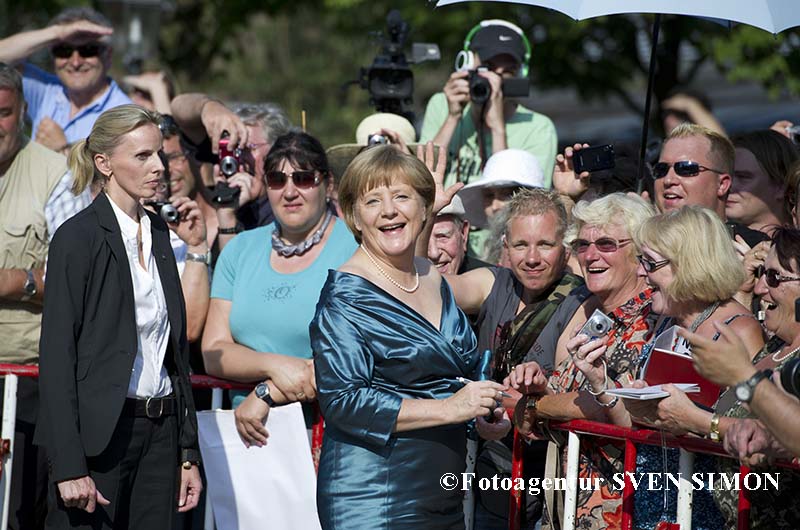 Bayreuther Richard Wagner Festspiele 2012