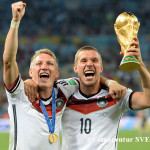 FIFA World Cup 2014 / FINALE GER-ARG 1-0 n.V FIFA World Cup 2014 / FINALE GER-ARG 1-0 n.V