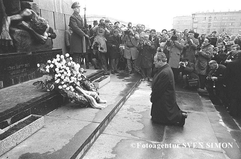 100. Geburtstag von Willy Brandt