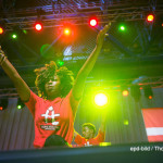 Evangelischer Kirchentag in Stuttgart Evangelischer Kirchentag in Stuttgart