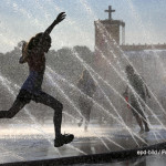 Kirchentag in Stuttgart Kirchentag in Stuttgart