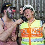 G7-Gipfelgegner gehen nach Elmau G7-Gipfelgegner gehen nach Elmau