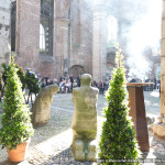 Gedenkfeier 100 Jahre Ausbruch Erster Weltkrieg: 