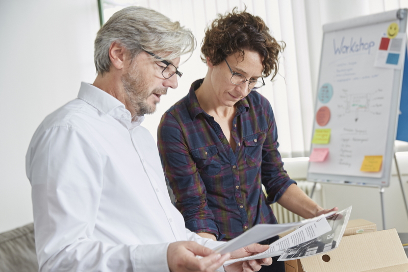 Bildarchiv-Management mit MAGmove