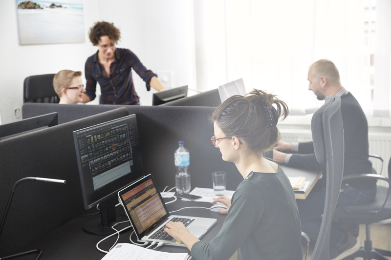 Onboarding mit MAGmove