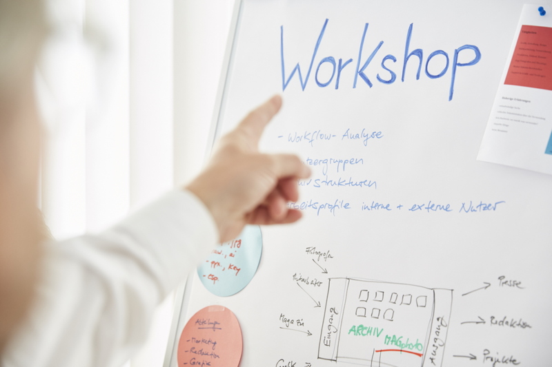 Digital Asset Management