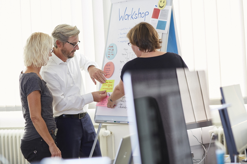 Digital Asset Management