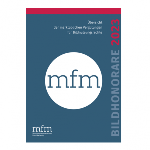 Bildhonorare Print 2023