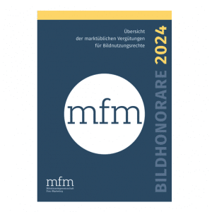 BILDHONORARE Print 2024