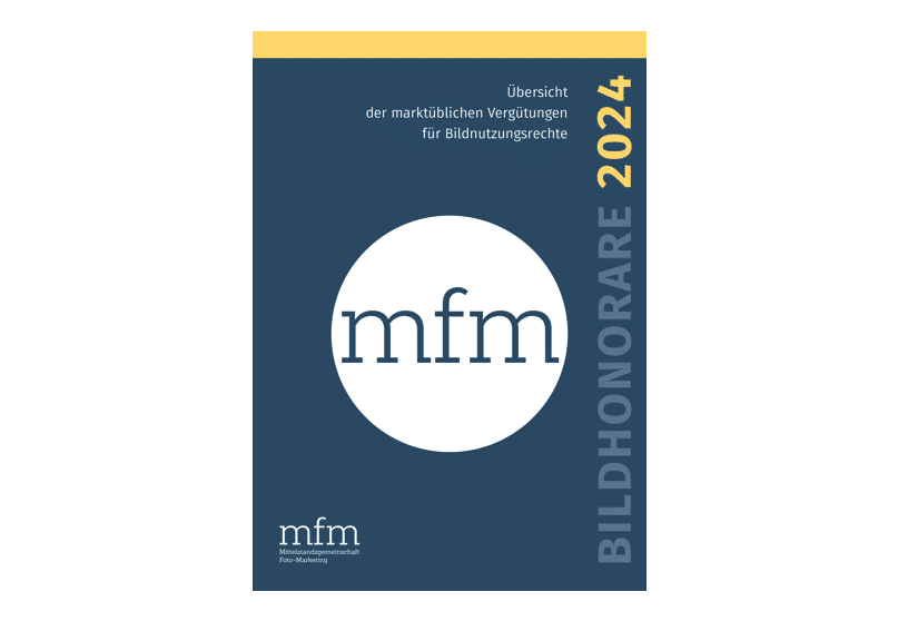 BILDHONORARE Print 2024