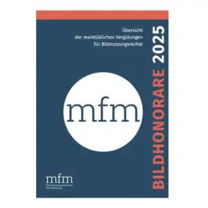 BILDHONORARE Print 2025