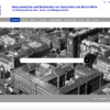 Neue Online-Datenbank des BERLIN-MITTE-ARCHIVs