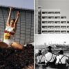 SZ Photo Special zum 50. Jubiläum: Die Olympischen Spiele 1972 in München